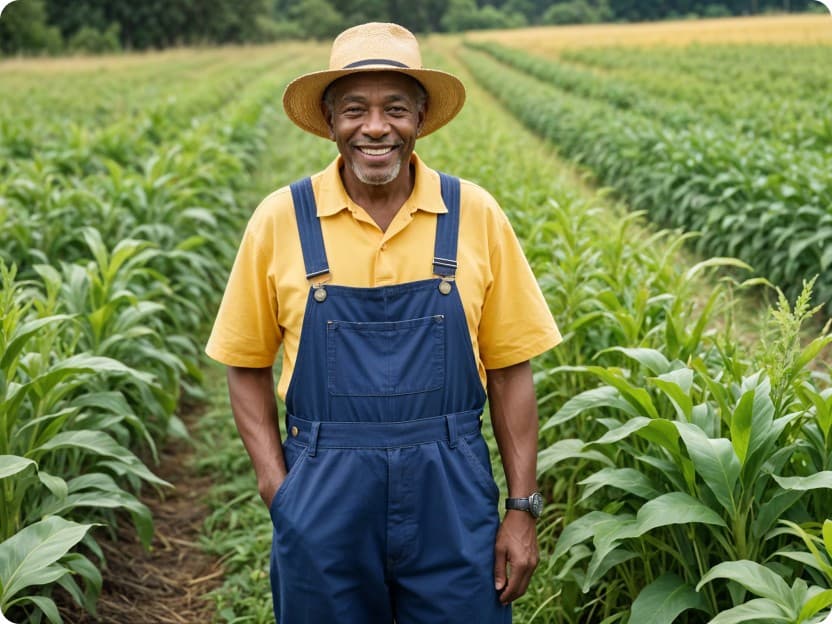 விவசாய வளர்ப்பு & ஏற்றுமதி